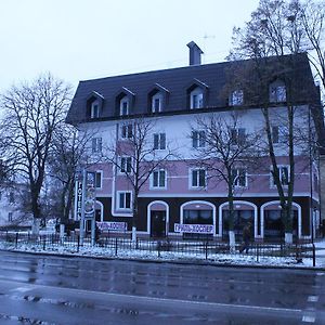 Non-Stop Economy Hotel
